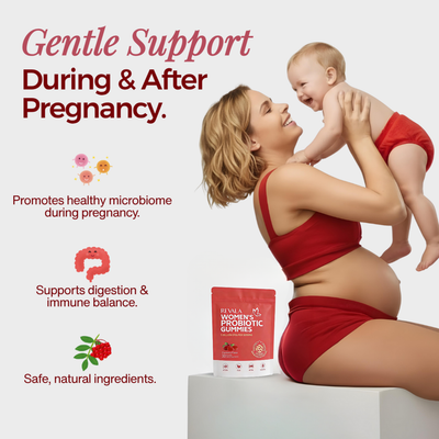 Nevala™ 10-in-1 Probiotic Gummies