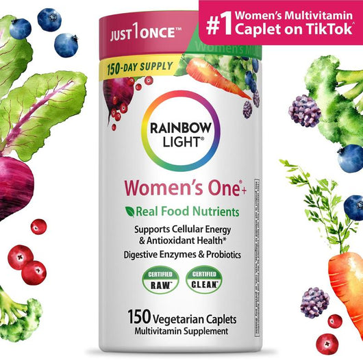Nevala™ Multivitamínico para mujeres