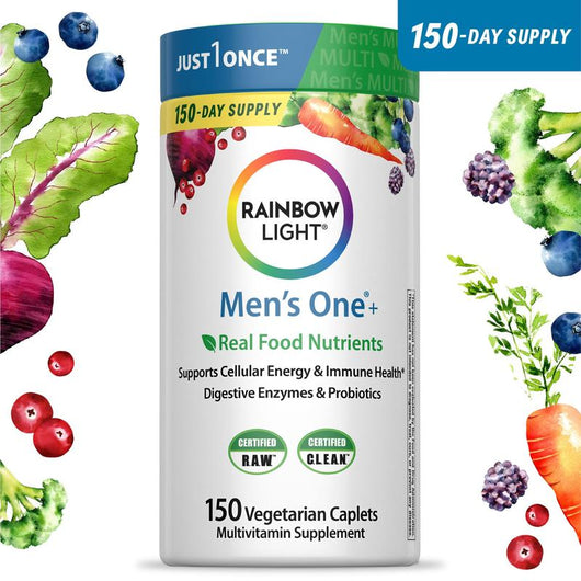 Nevala™ Multivitamínico para hombres