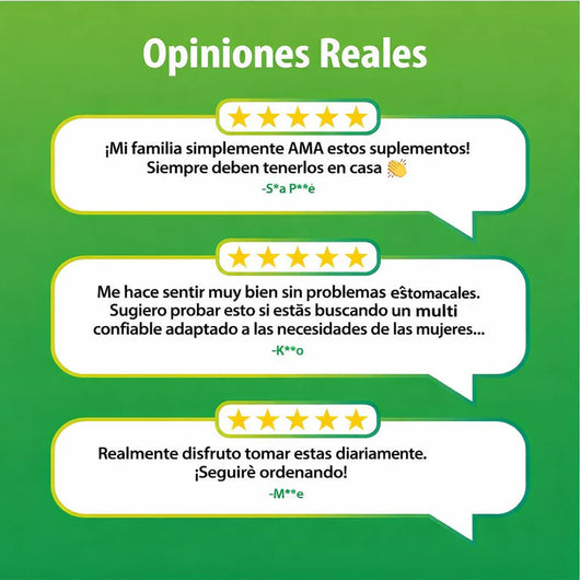 Nevala™ Multivitamínico para hombres